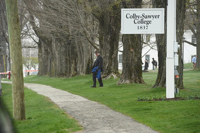 Colby-Sawyer College