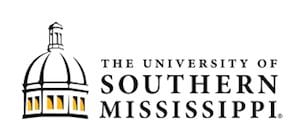 University of Southern Mississippi, online masters programs