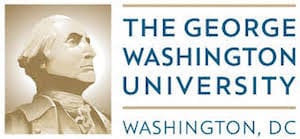 George Washington University Management Information Systems PhD