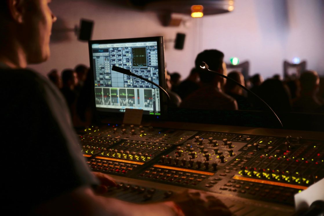 sound technician careers
certification programs and  certifications that pay well