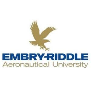 embry-riddle aeronautical university, online master of science in project management