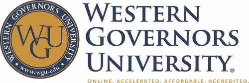 WGU online bachelor's degrees in marketing