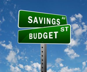 SavingsBudget