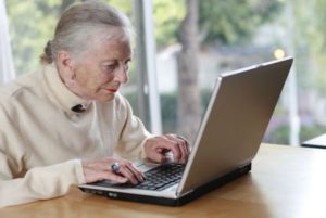 online college degrees for seniors
