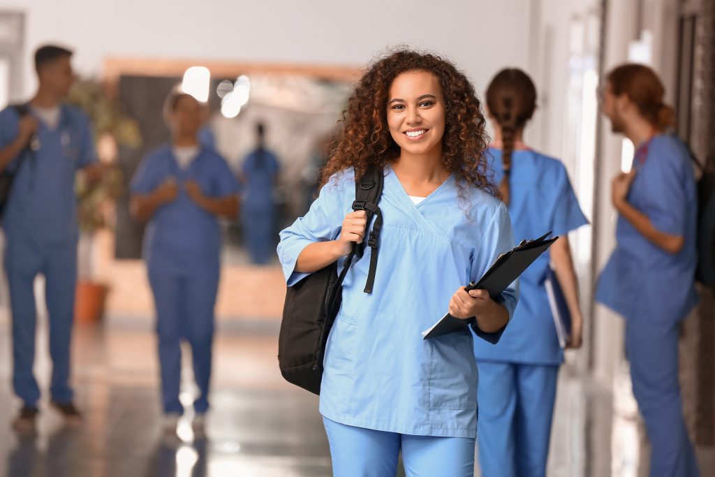 Online Bachelor Degrees in Nursing