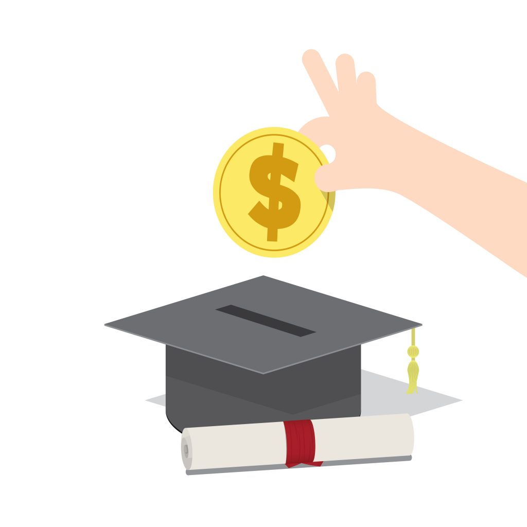 ONLINE DEGREE SCHOLARSHIPS