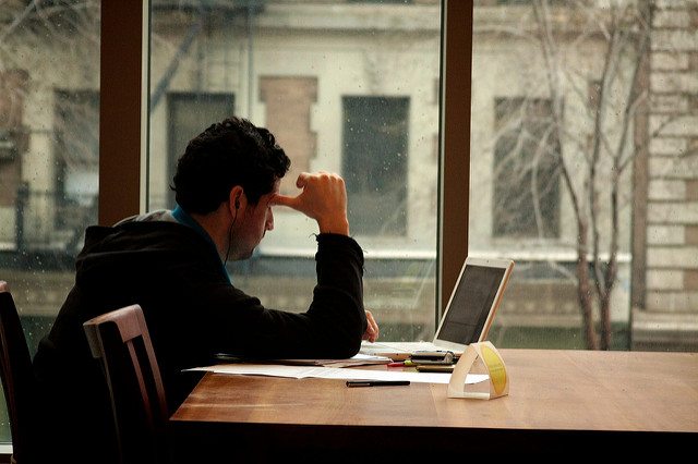 Studying Computer