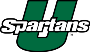 USC Upstate Spartans Logo - online colleges in sc