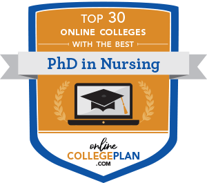 Best Nursing PhD Program