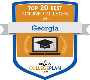 Best Online College Georgia Luther Rice College