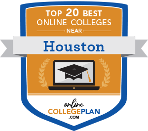best online college houston university of texas austin