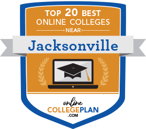 best online college jacksonville University of Florida