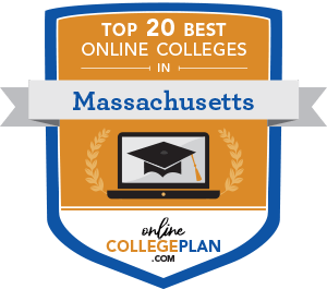 Best Online College Massachusetts Laboure College