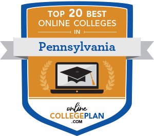 Best Online College Pennsylvania UPenn