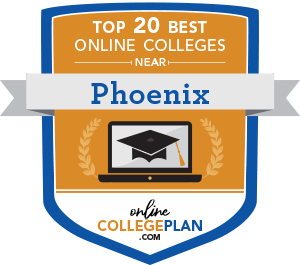 Best Online College Phoenix Arizona State