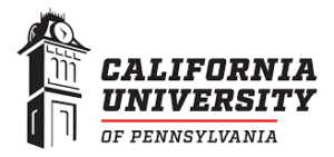 California University of Pennsylvania, online masters degree in sports management