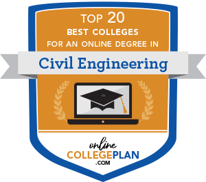 online civil engineering degree