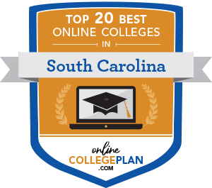 colleges in South Carolina