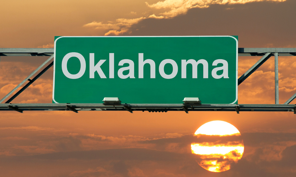 online colleges Oklahoma