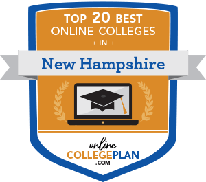 New Hampshire Online College