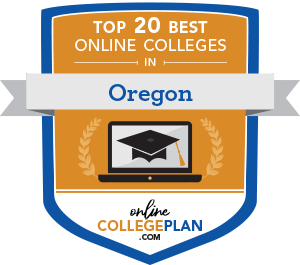Online Colleges in Oregon