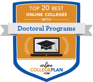best online phd. programs

