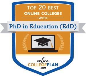 Online EdD - PhD in Education