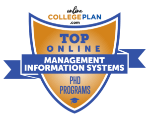 phd information systems online