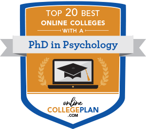 Online PhD in Psychology