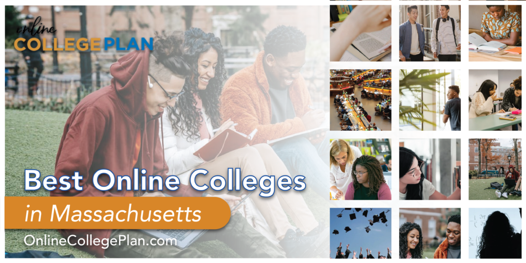 Online Colleges in Massachusetts