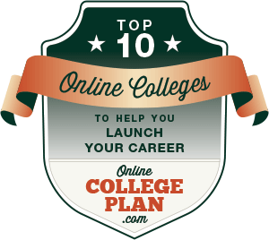 Top 10 Online Colleges to Launch Your Career