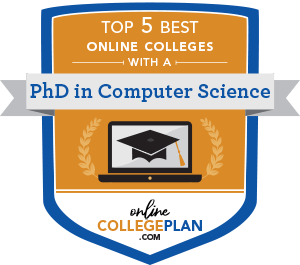 online phd computer science