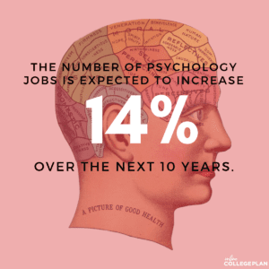 Psychology Job Market
