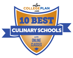 best online culinary schools