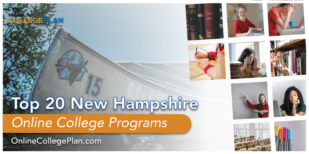 online colleges new hampshire