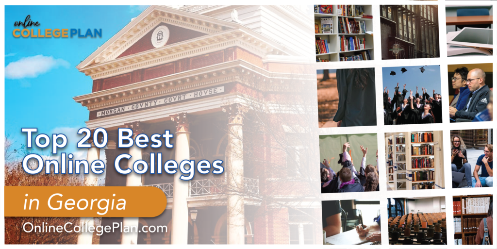 online colleges georgia