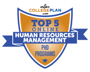 human resources management doctoral programs, online phd, online doctorate, HR Management, HRM