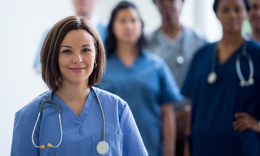 graduate accredited online nursing degrees